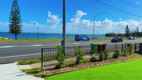 Beach View Cottage